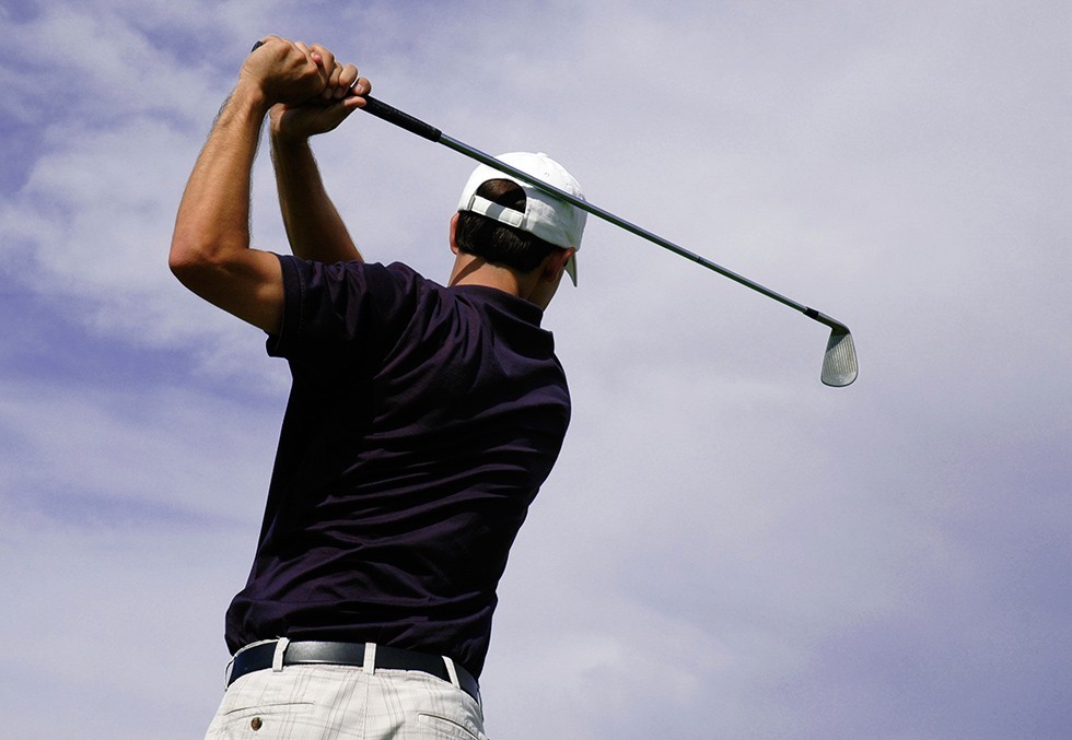 Golf Club